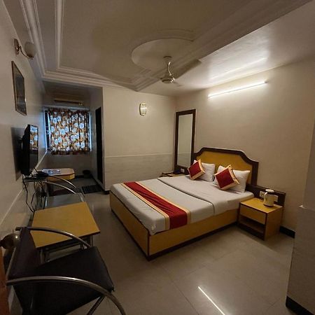 Ganga Sagar Hotel بنغالور المظهر الخارجي الصورة