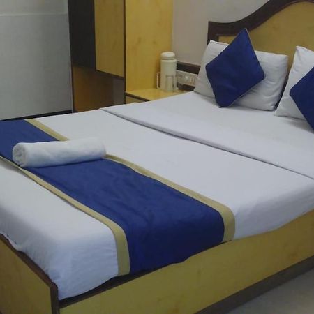Ganga Sagar Hotel بنغالور المظهر الخارجي الصورة