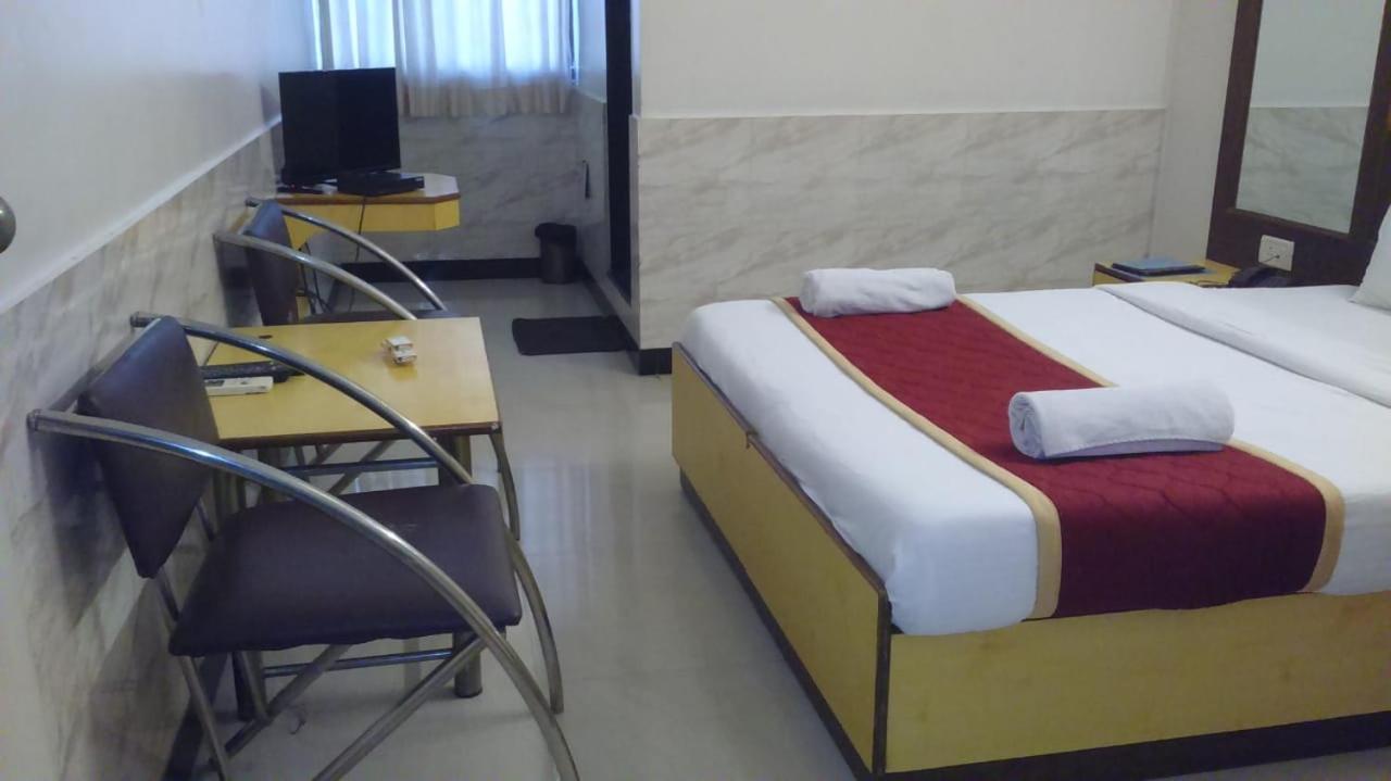 Ganga Sagar Hotel بنغالور المظهر الخارجي الصورة